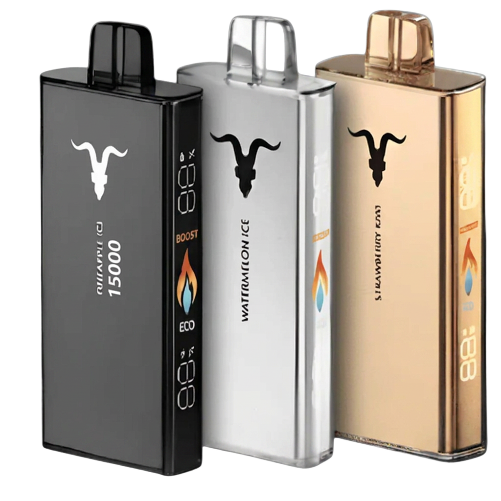 Ignite V250 Original — pod descartável 25.000 puffs USB-C